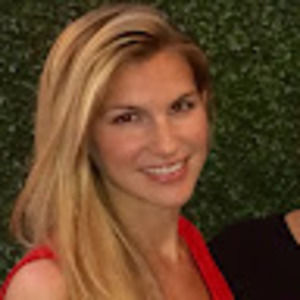 Meet your Posher, Kerry